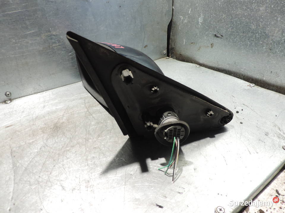 LUSTERKO LEWE RENAULT LAGUNA II FL NV903 sprzedam