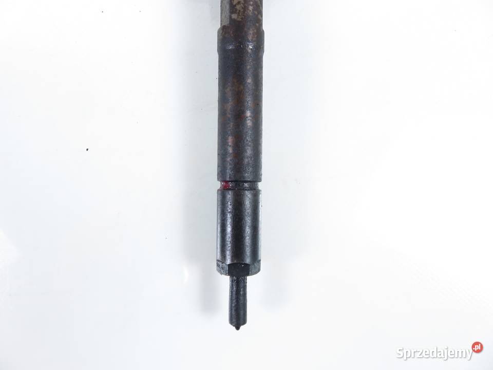 WTRYSKIWACZ PEUGEOT 307 16 HDi 0445110188