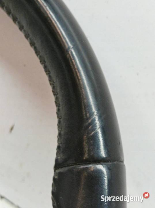 KIEROWNICA MULTIFUNKCJA SKÓRZANA Audi A3 III Kierownice Kierownice świętokrzyskie