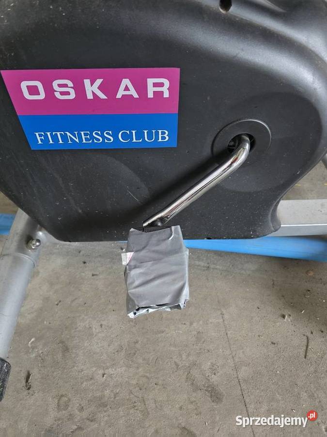 Rower treningowy mazowieckie