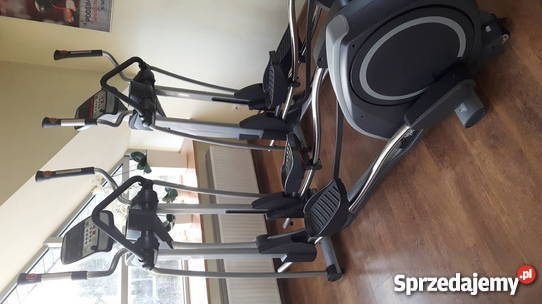 Sprzedam 2 orbitreki SportsArt stan nowe 7000pln Warszawa