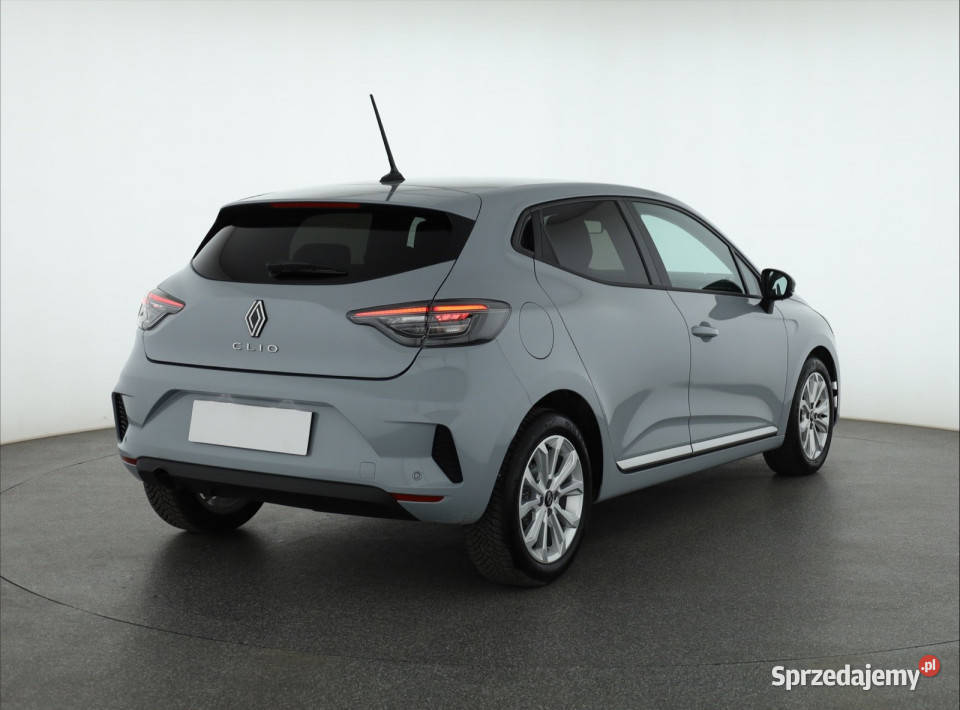 Renault Clio 10 TCe Piaseczno