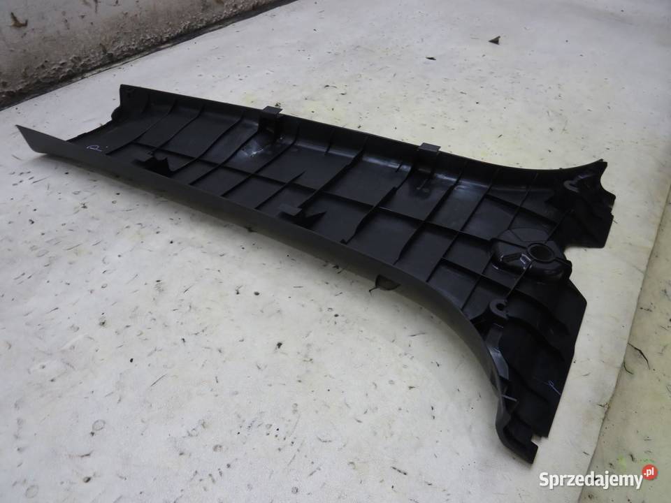 OSŁONA SŁUPKA PRAWA TOYOTA RAV 4 IV 6241342060