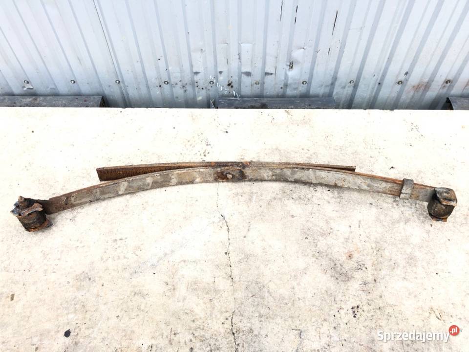 RESOR PRAWY TYŁ FORD TRANSIT IV Bus 9400 PIÓRO