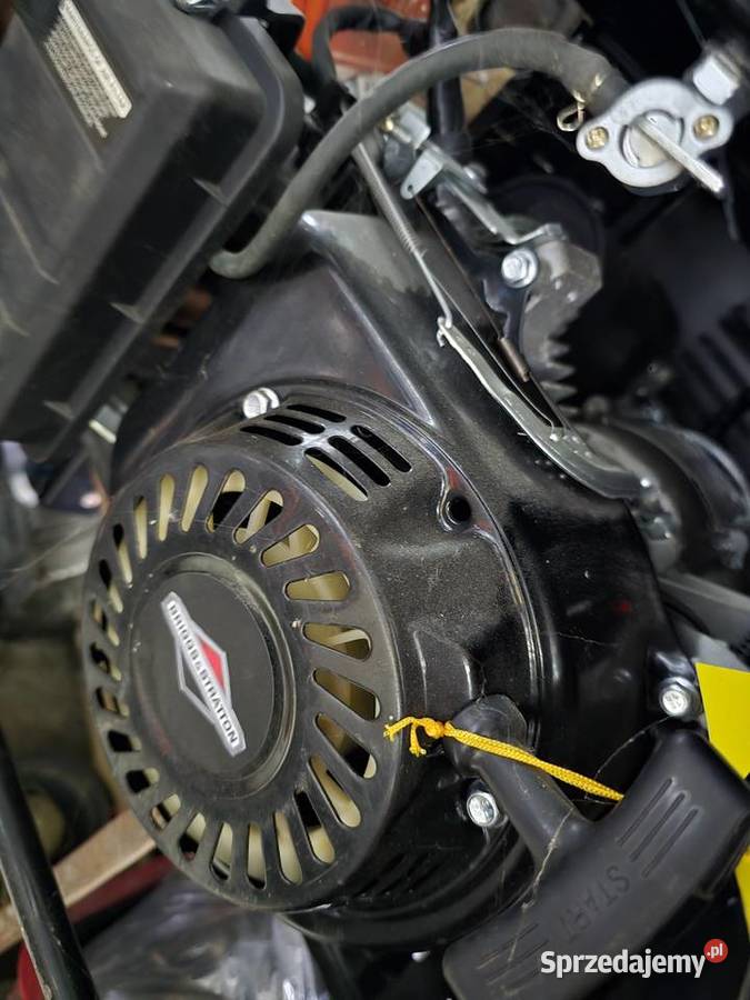 Agregat prądotwórczy Agregaty prądotwórcze Wąbrzeźno