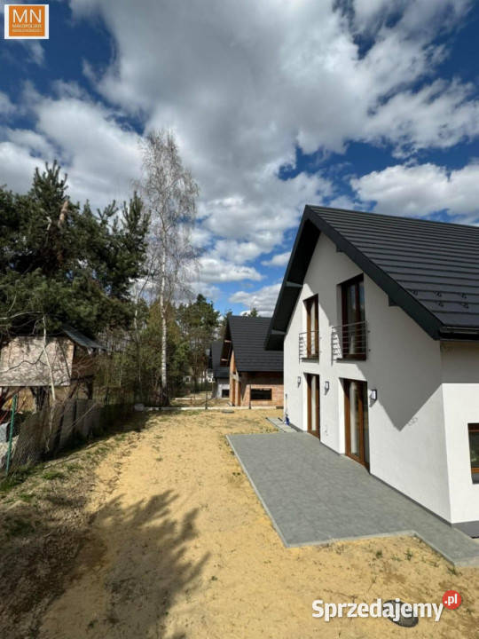 Dom wolnostojący Zakrzów 150m2 2 piętra Sprzedaż