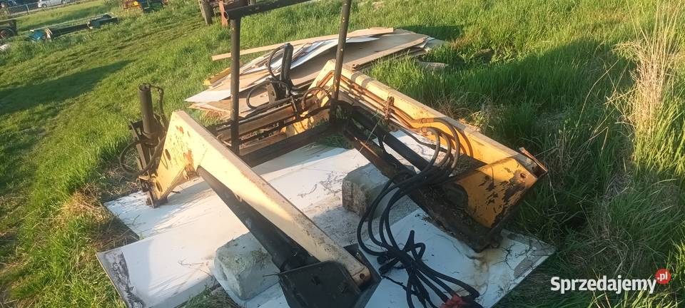 SPRZEDAM tura do mtz 82 dolnośląskie Jelenia Góra