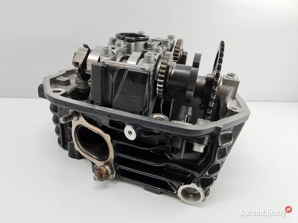 Glowica Lewa Kompletna Walki BMW R 1200 Łódź