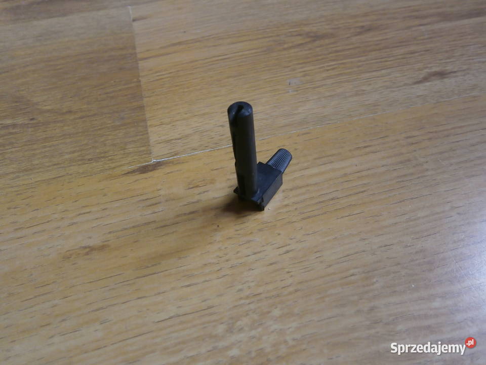 Gramofon UNITRA GS 464 trzpień przeciwwagi 4 Łódź sprzedam