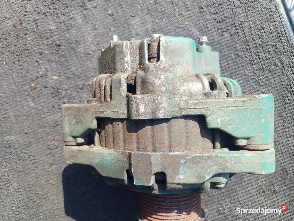 Alternator volvo fe D7 Renault Midlum Premium ciężarowe Kleszczele