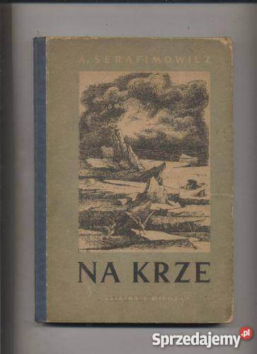 Na krze inne opowiadania zachodniopomorskie Szczecin sprzedam