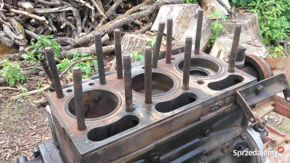 zetor 3011 major Młynary