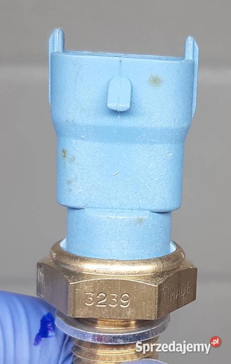 CZUJNIK TEMPERATURY PŁYNU OPEL ALFA FIAT 1830239 Mielęcin