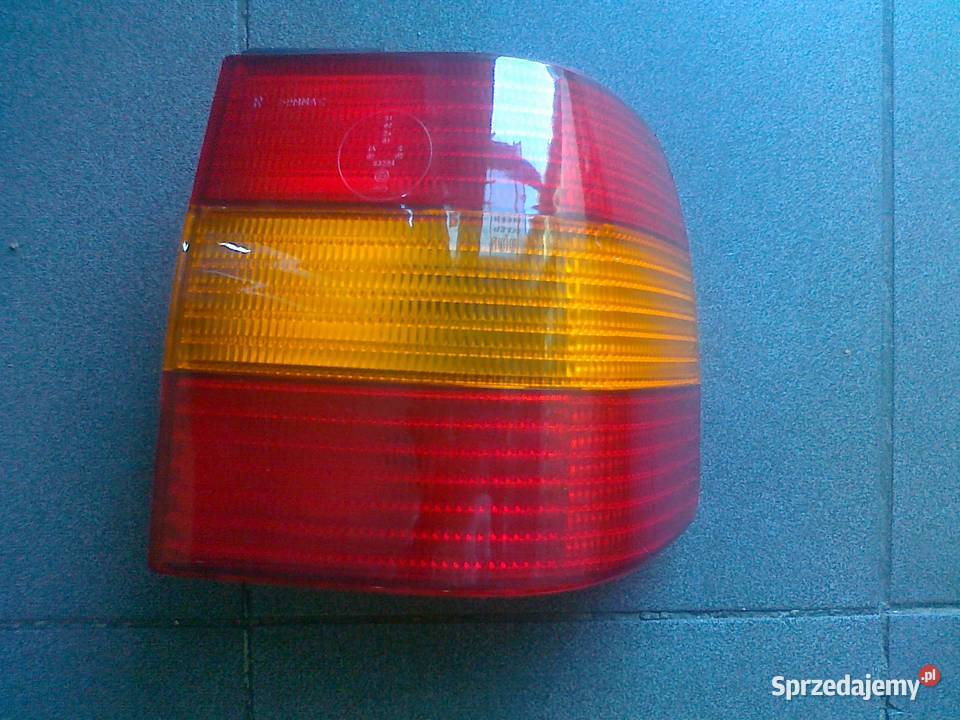 VW PASSAT 9396 LAMPA TYŁ LE NOWA AP 429961 Pruszków