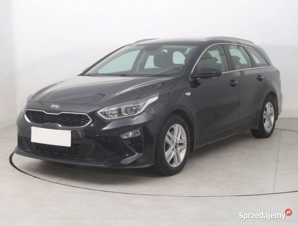 Kia Ceed 10 TGDI ABS Bielany Wrocławskie sprzedam