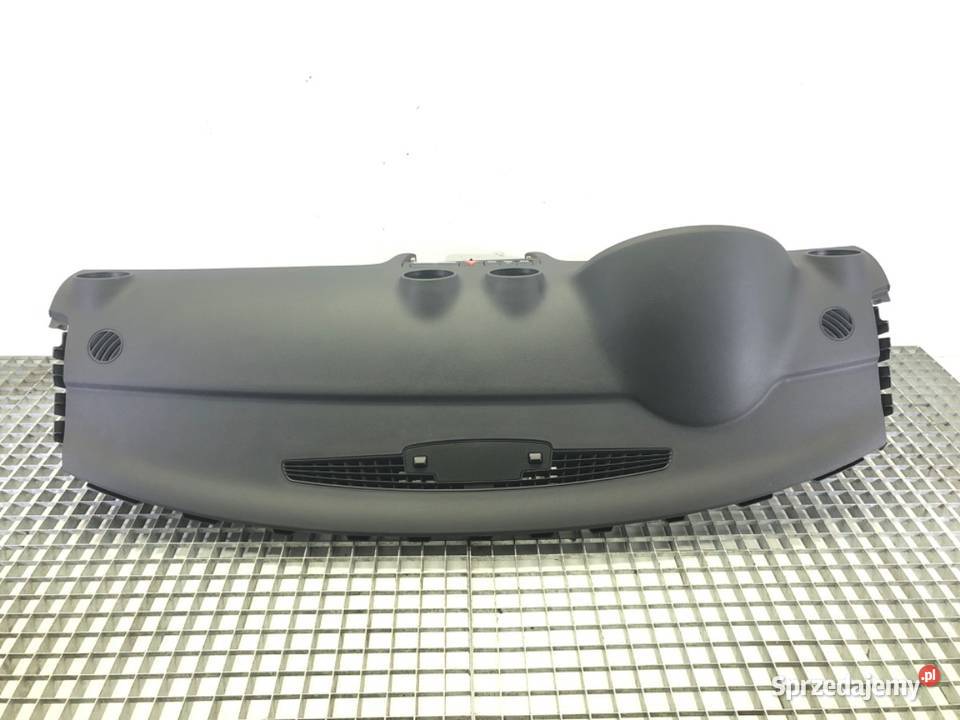 KOKPIT PODUSZKI PASY KOMPLET AUDI A3 8P podkarpackie sprzedam