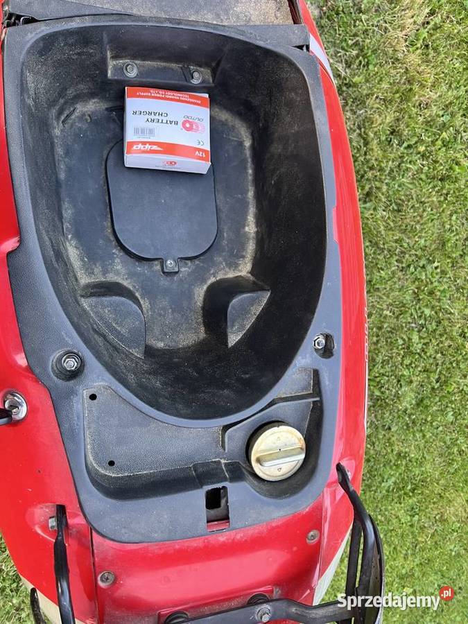 Zipp quantum 5080 Ochotnica Górna