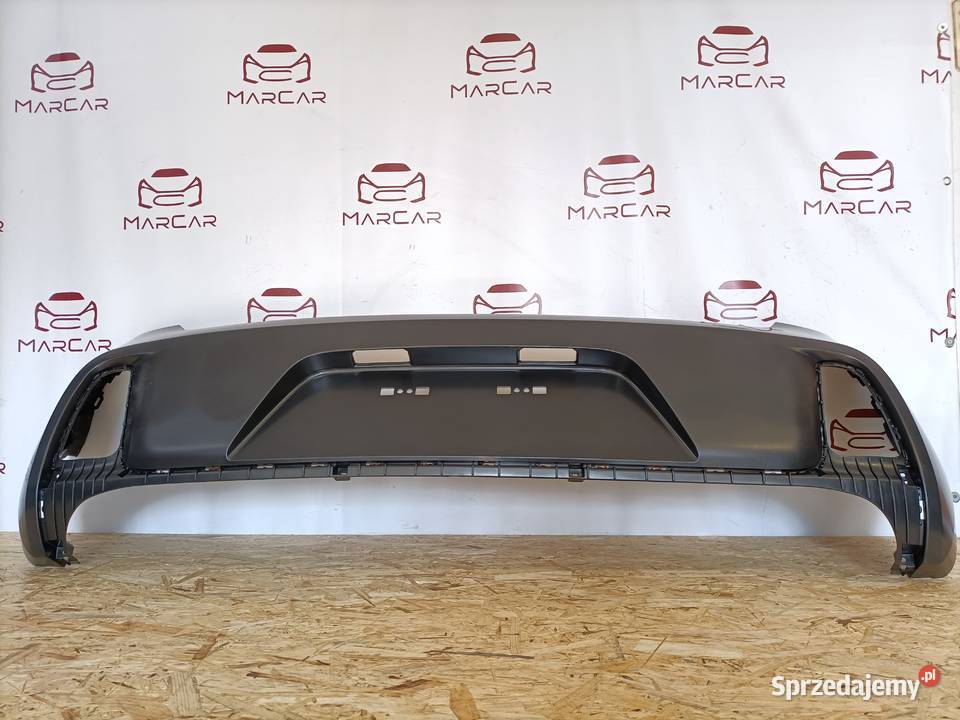 KIA PICANTO LIFT 16 ZDERZAK TYŁ NOWY 866111Y730 osobowe Pleszew