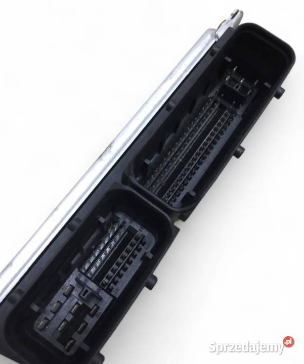 KOMPUTER STEROWNIK SILNIKA VW PASSAT B5 FL 28 B Działoszyce