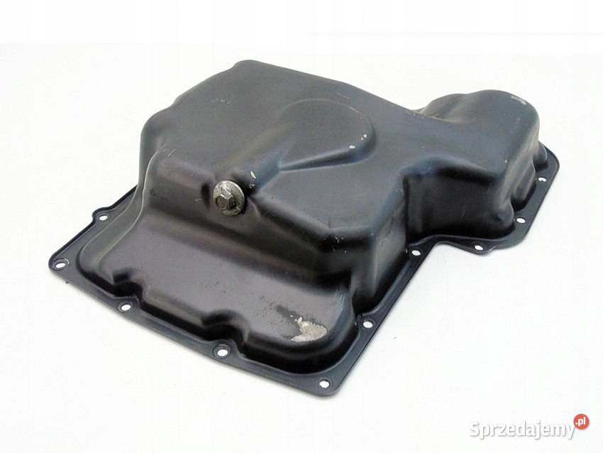 MISKA OLEJU 22 HDI TDCI EURO5 TRANSIT BOXER osobowe Smarowanie silnika śląskie Sosnowiec