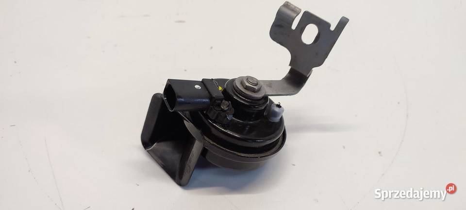 VW TIGUAN II KLAKSON 3B0951221D 5NA951206A osobowe