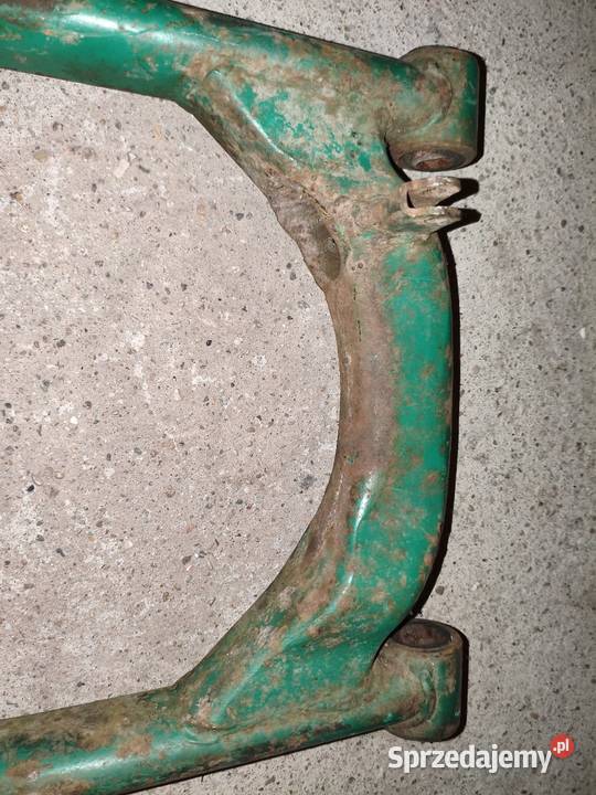 Wahacz tylny Ural M66 M67 Wahacze Leszno