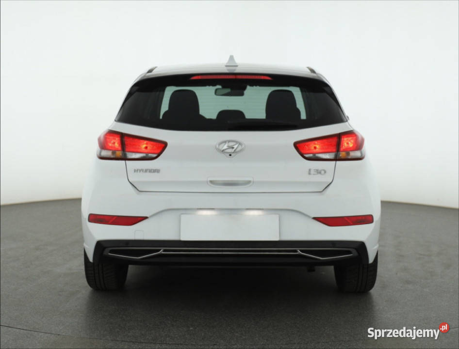 Hyundai i30 10 TGDI ESP sprzedam