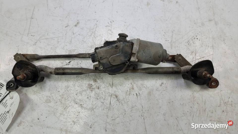 MECHANIZM WYCIERACZEK PRZÓD DAIHATSU SIRION osobowe Lipno
