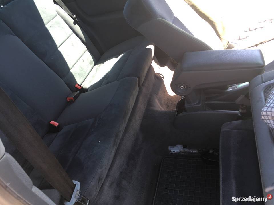 Audi a3s3 8l mazowieckie Siedlce