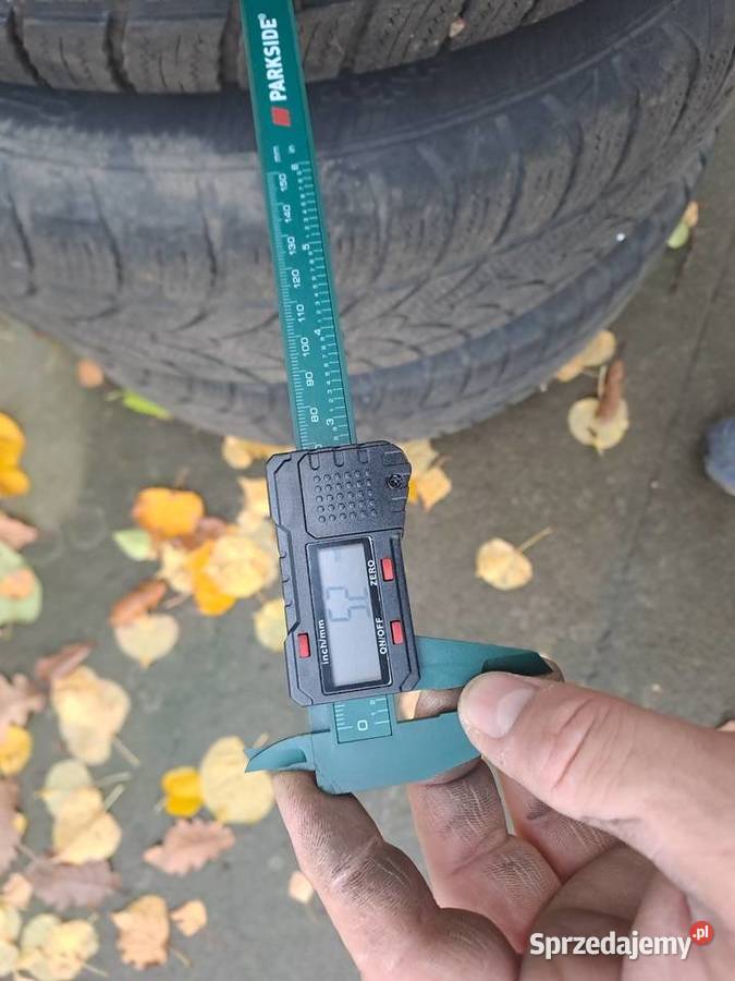 Koła Zimowe 2356517 Volvo xc60 xc90 5x108 2018 kujawsko-pomorskie Chełmno