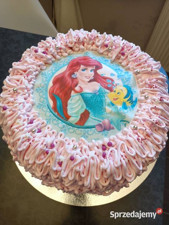 Słodkie co nie co Torty Ciasta Wrocław