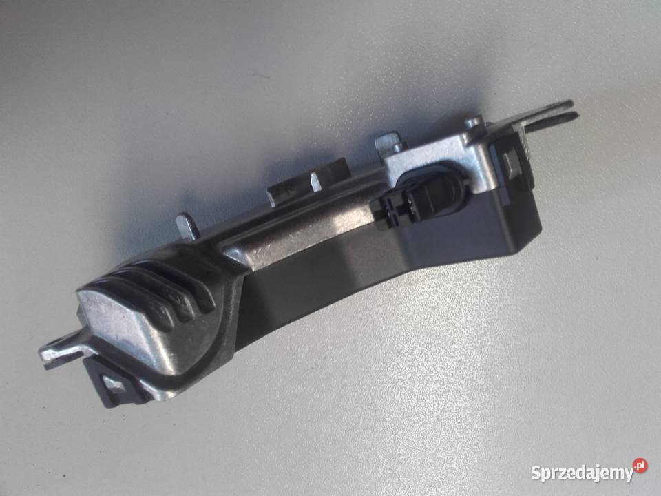 Fiat Croma Opel Vectra C opornik opornica Klimatyzacja Łódź