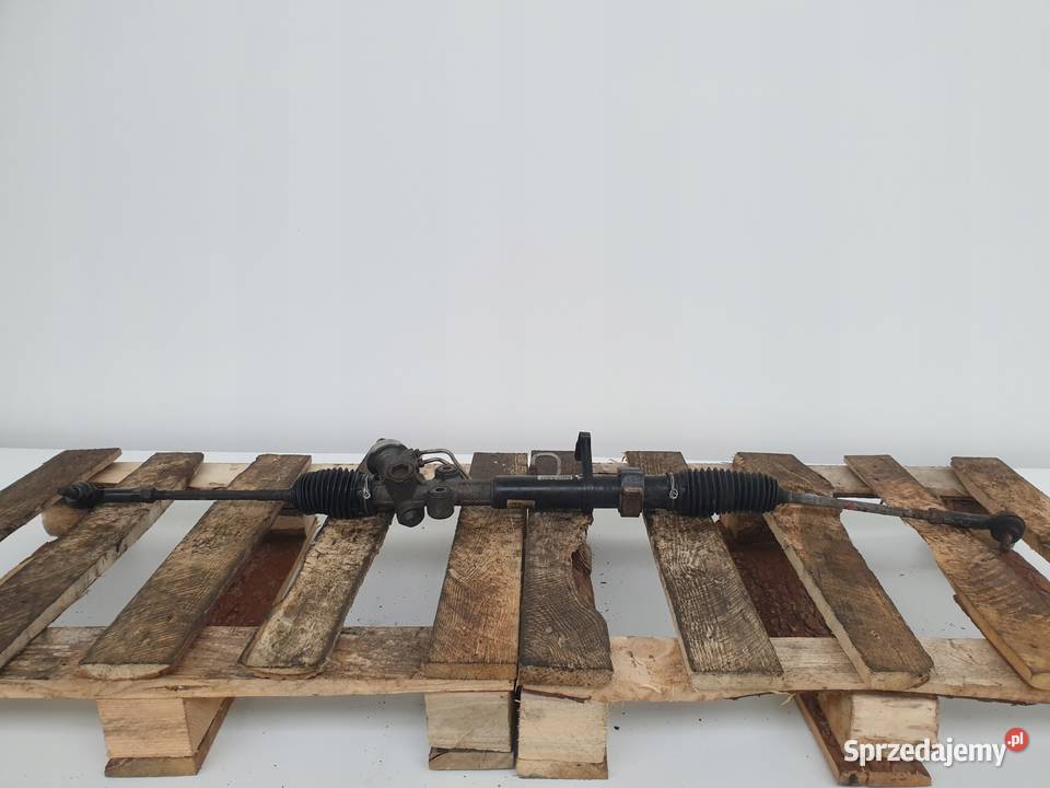 Mazda 626 V GF MAGLOWNICA przekładnia EUROPA Rudka