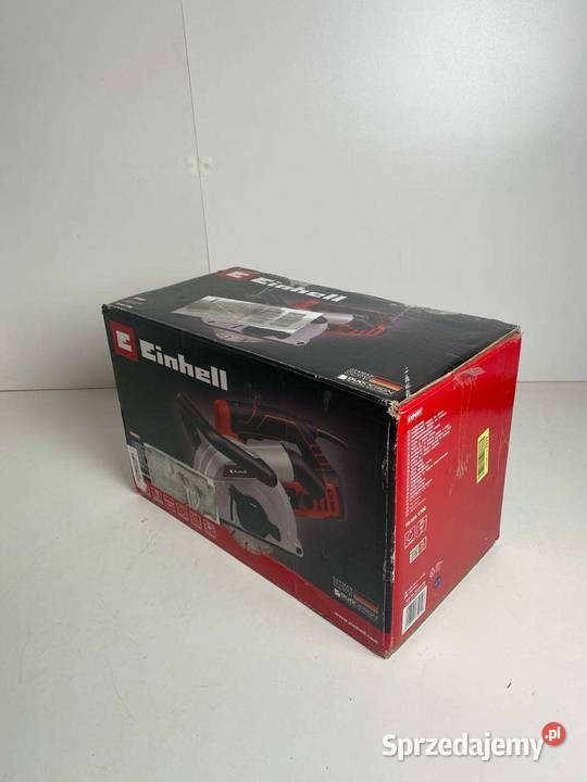 Bruzdownica Einhell TEMA 1700 4350740 Pozostałe Rzeszów sprzedam
