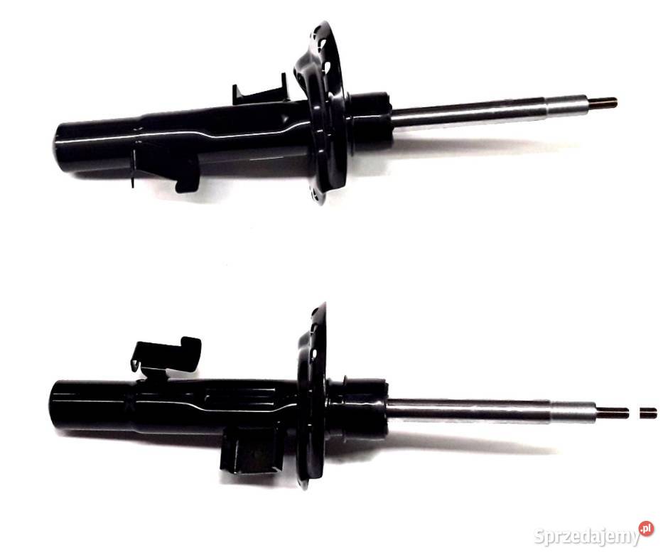 VOLVO S60 V60 XC60 AWD amortyzatory przod LP OE Gadgety motoryzacyjne Bielany Wrocławskie