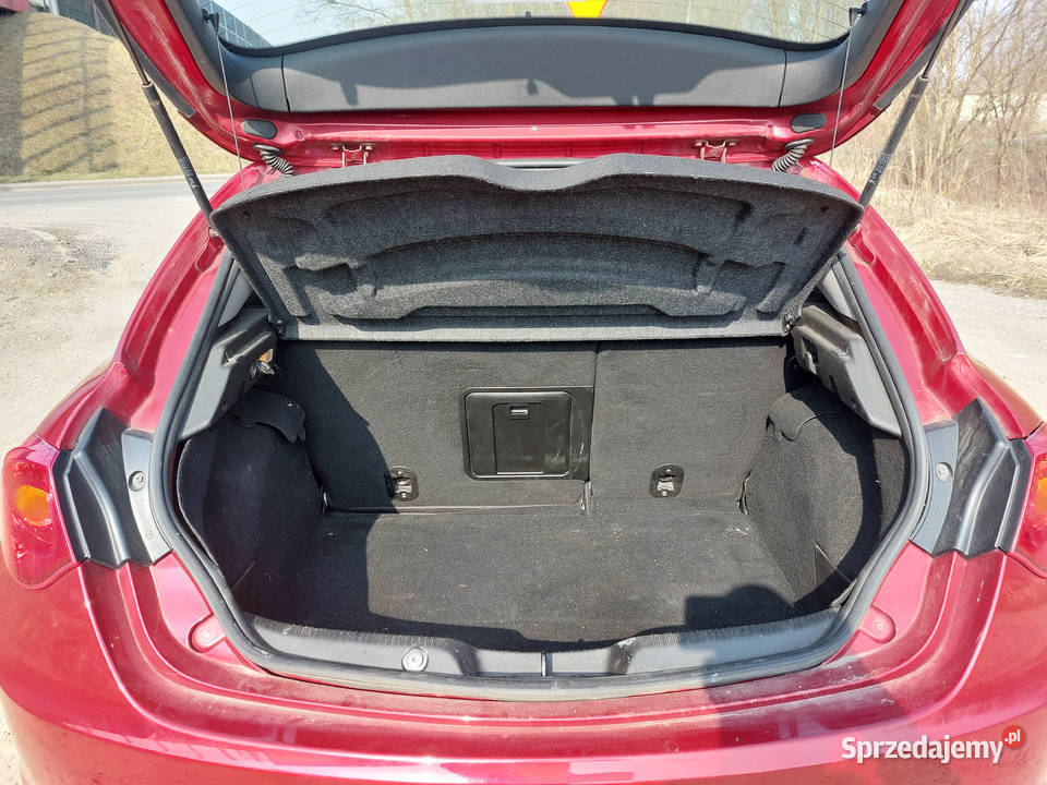 Alfa romeo Gulietta DNA 105KM śląskie Zawiercie