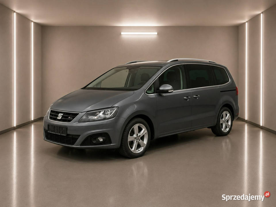 Seat Alhambra 20 150 koni7