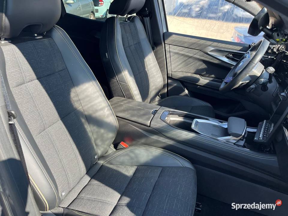 RENAULT Austral 13i MHEV 160 GN943 160KM podkarpackie Przemyśl