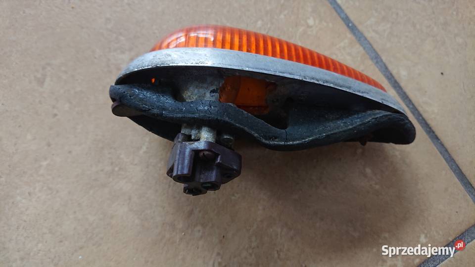 Fiat 500 nouwa Wola Grzymkowa