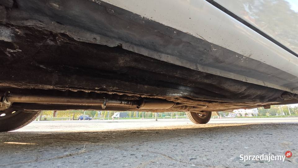 Daihatsu Charade 10d super stan śląskie Bielsko-Biała