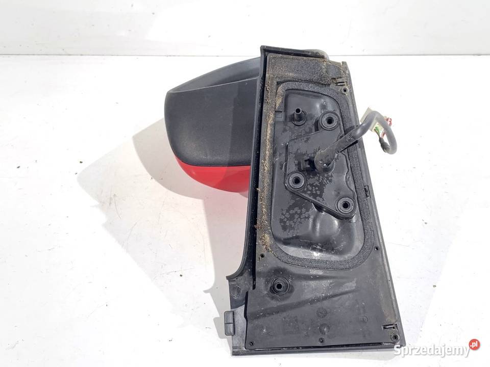 LUSTERKO PRAWY TOYOTA YARIS III Hatchback Super