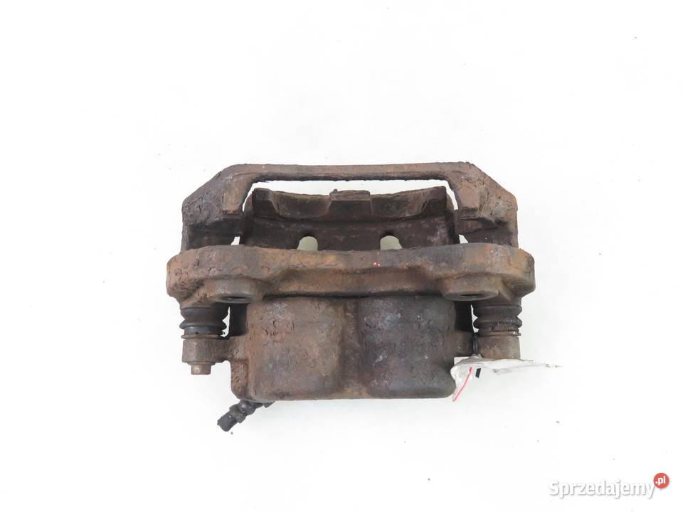 ZACISK PRAWY PRZÓD FORD TRANSIT V 24 DI