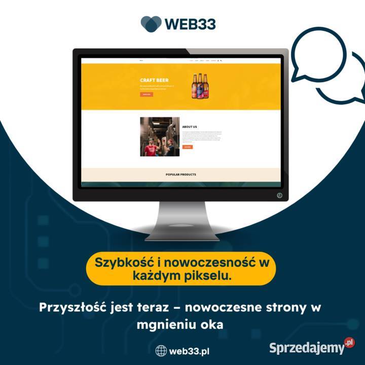 Strona Internetowa Sklep Internetowy Wrocław usługi it