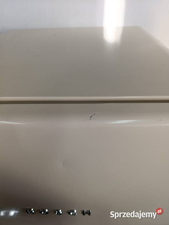 Lodówka Retro BOSCH Clasic Edition KSL20S5401 66cm Kulice