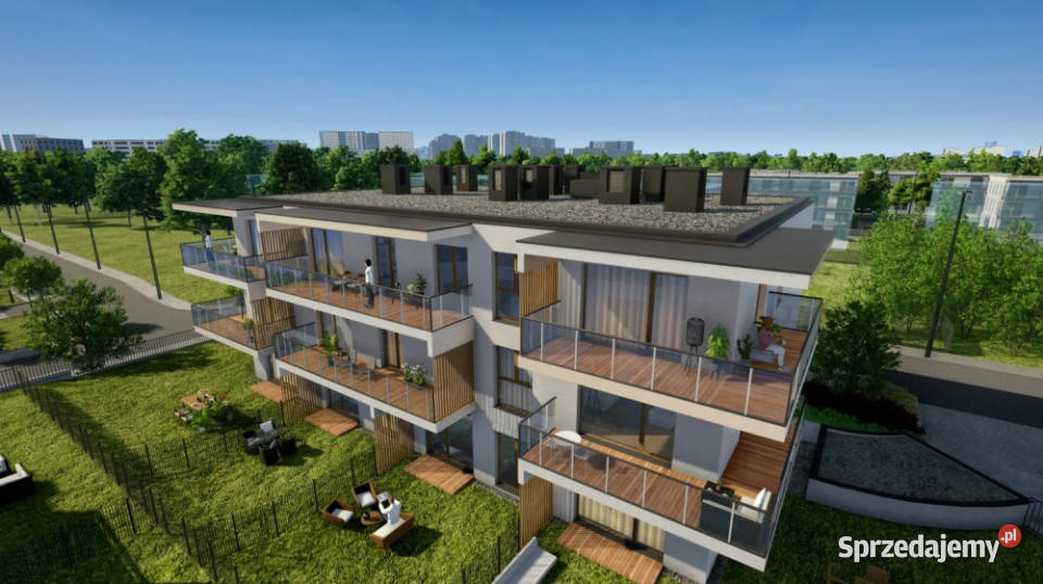 Bezpośrednio Apartament premium Mokotów Stegny garaż