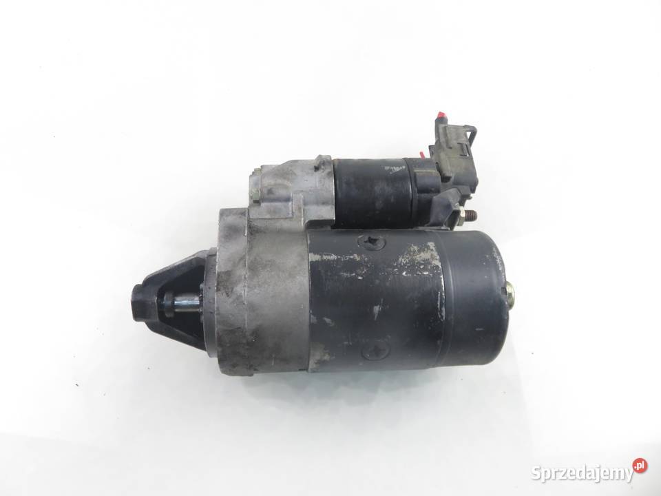 ROZRUSZNIK FIAT SEICENTO 09