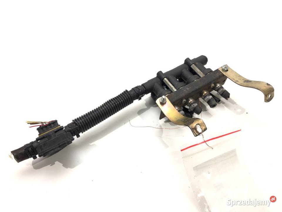 WTRYSKI DO GAZU LPG BARRACUDA WTRYSK GAZU GAZOWY Wtryskiwacze