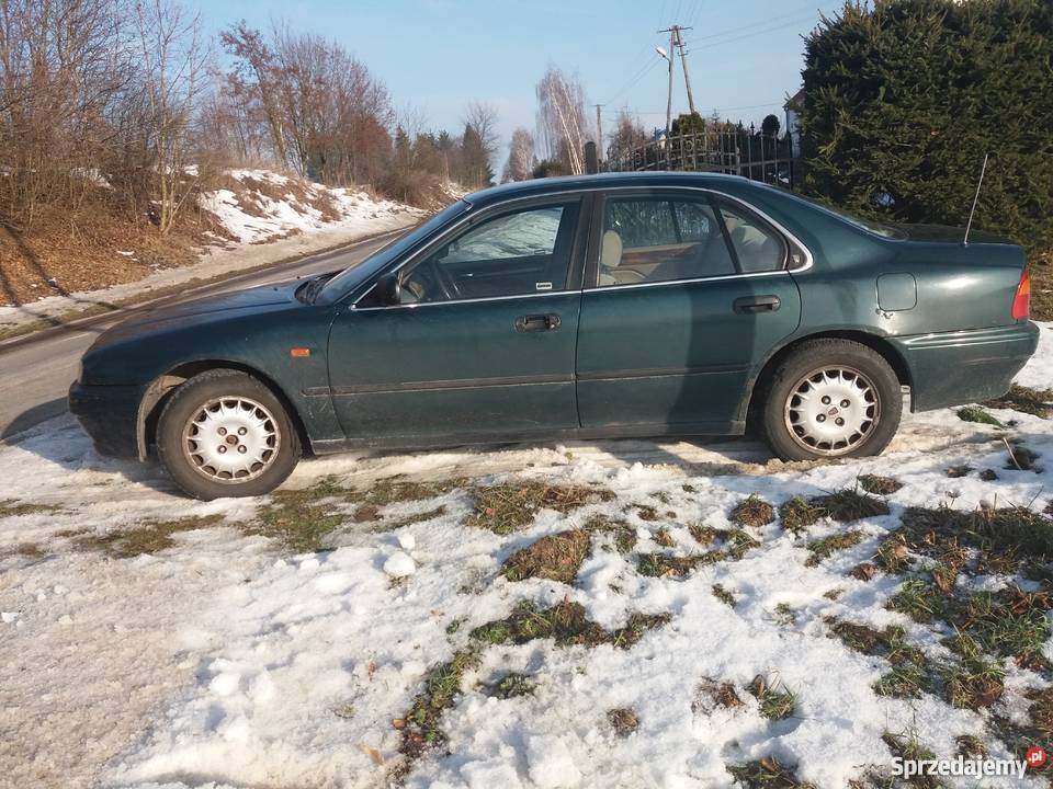 Ровер 620 si