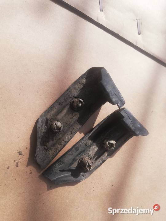 Mercedes w210 uszczelka Listwa progu błotnika Stary Sącz sprzedam