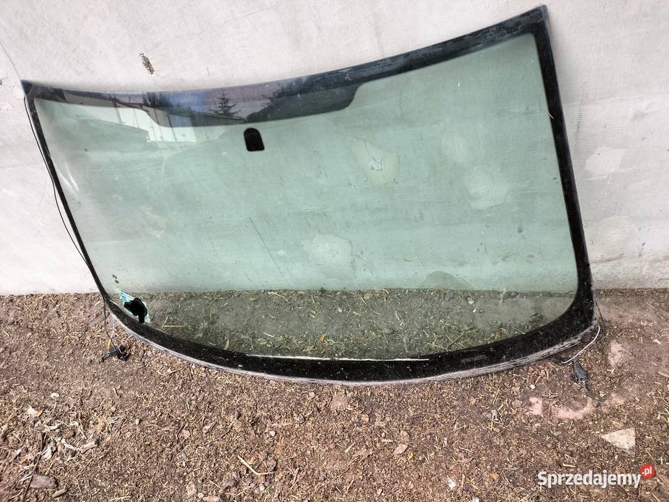 FORD MONDEO MK3 SZYBA PRZÓD PRZEDNIA CZOŁOWA Kamień-Kolonia